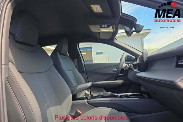 Audi Q3 Sportback image 6