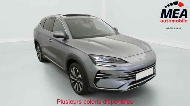 Byd Seal U d’occasion