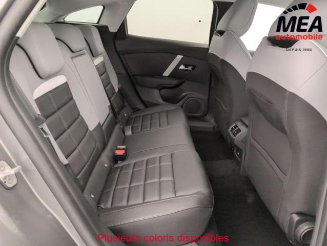 Citroen C4 image 5