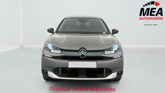 Citroen C4 image 4