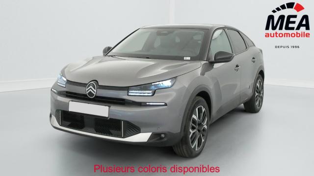 Citroen C4 image 3