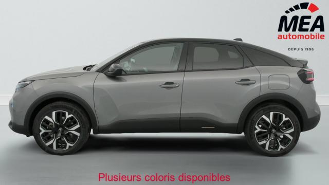 Citroen C4 image 6