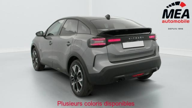 Citroen C4 image 2