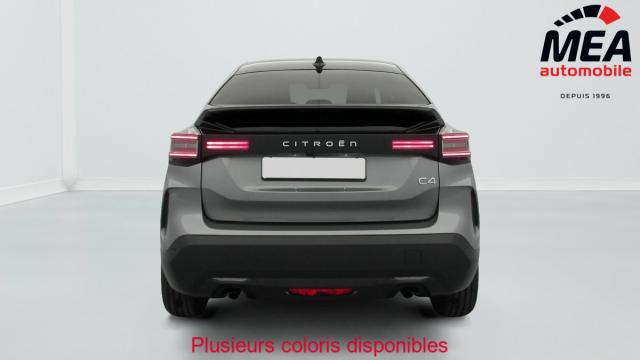 Citroen C4 image 8