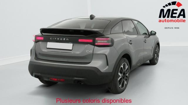 Citroen C4 image 1
