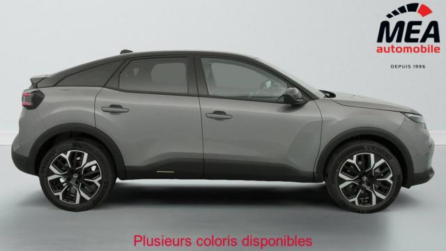 Citroen C4 image 9