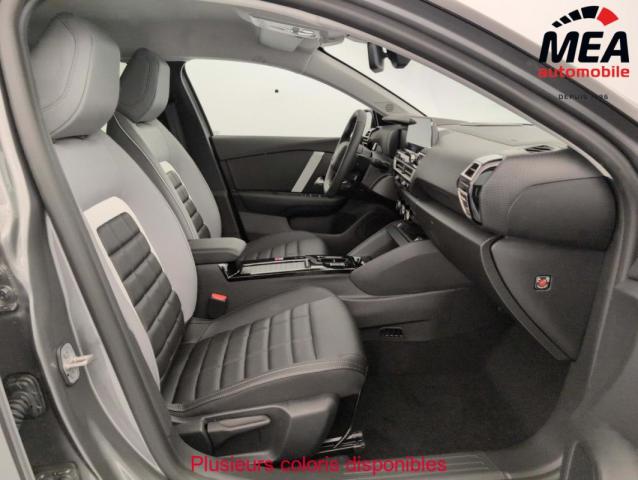 Citroen C4 image 7