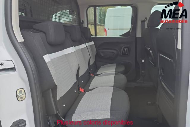 Citroen Berlingo image 6
