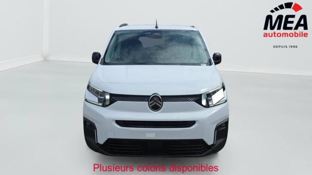 Citroen Berlingo image 5