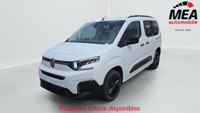 Citroen Berlingo image 7