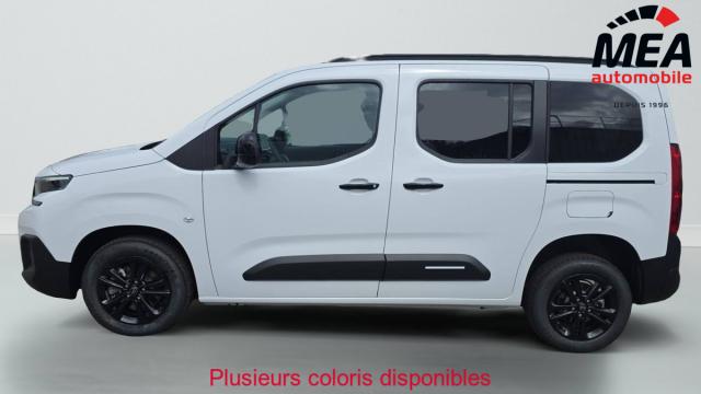 Citroen Berlingo image 8