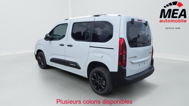 Citroen Berlingo image 9