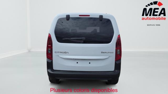 Citroen Berlingo image 3