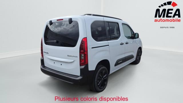 Citroen Berlingo image 2
