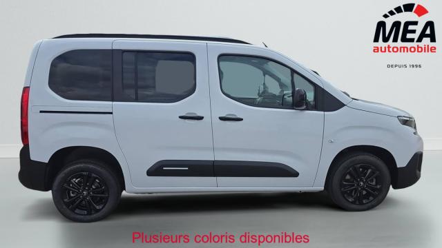 Citroen Berlingo image 1