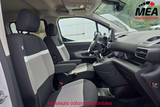 Citroen Berlingo image 4