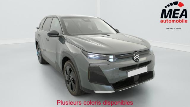 Citroen C5 Aircross Hybride Nouveau 145 Ch E-Dcs6 Max