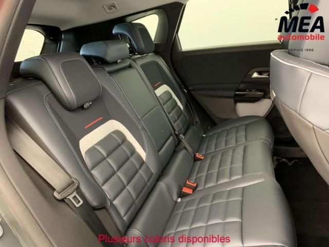 Citroen C5 Aircross image 3