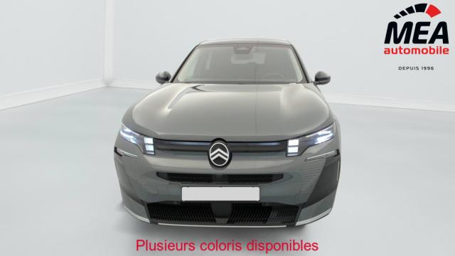 Citroen C5 Aircross image 8