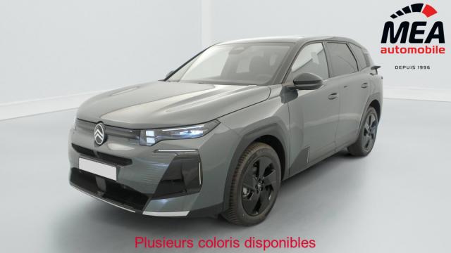 Citroen C5 Aircross image 6