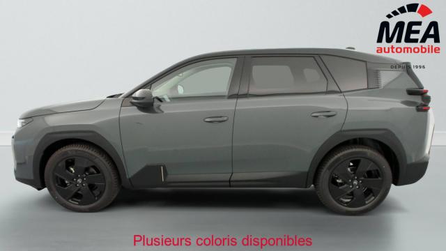 Citroen C5 Aircross image 7