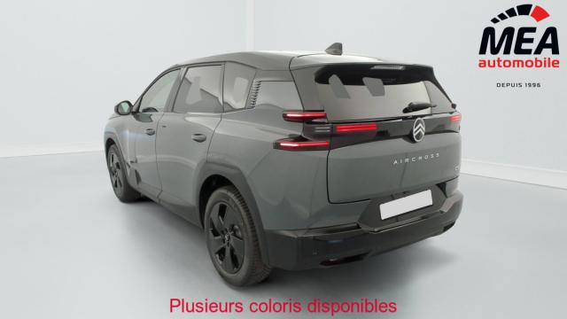 Citroen C5 Aircross image 5