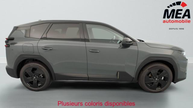 Citroen C5 Aircross image 9
