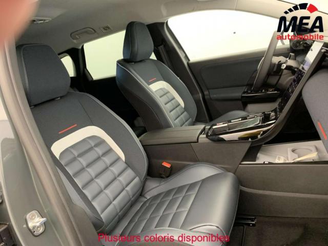Citroen C5 Aircross image 1