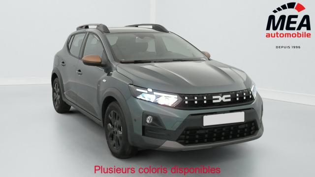Dacia Sandero d’occasion