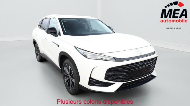 Mg Ehs d’occasion