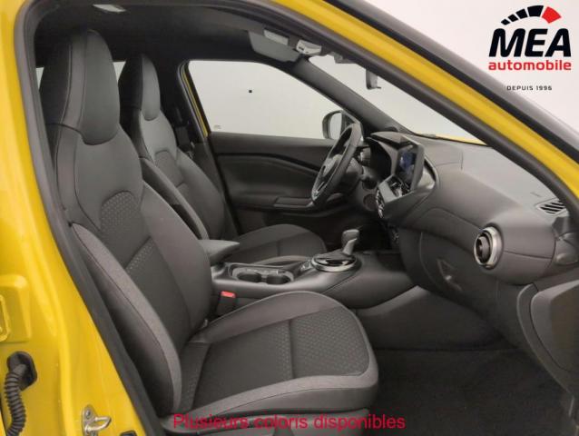 Nissan Juke image 2