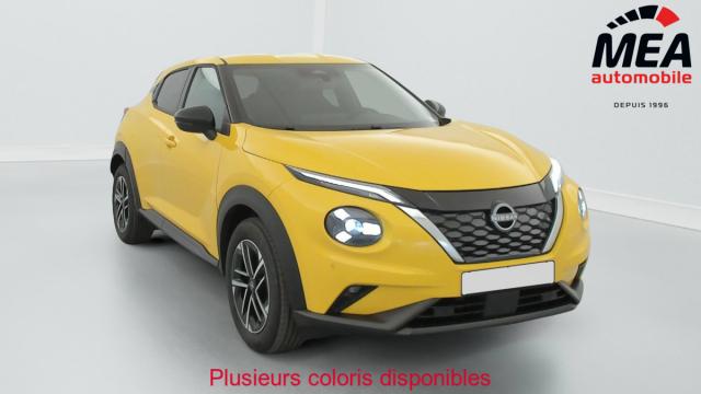 Nissan Juke image 8