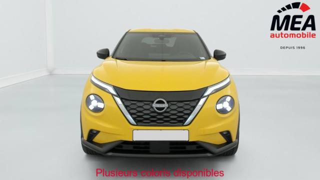 Nissan Juke image 7