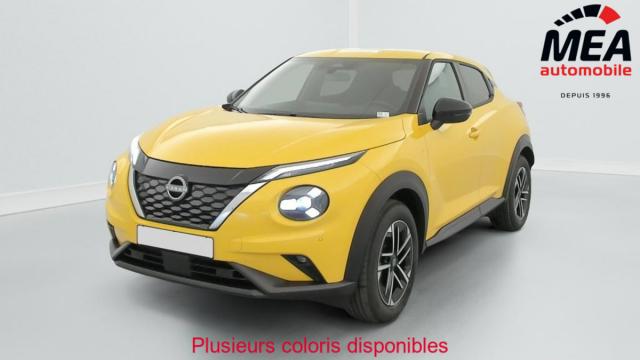Nissan Juke image 9