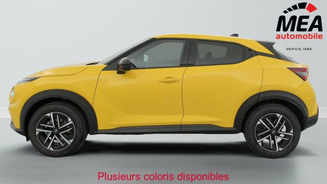 Nissan Juke image 3