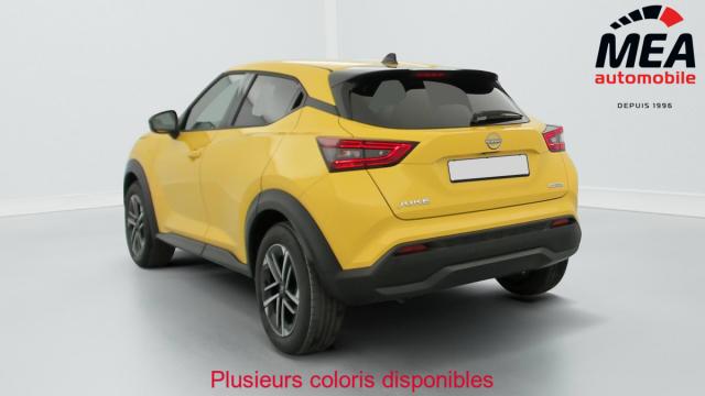 Nissan Juke image 4