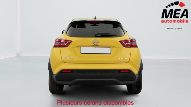 Nissan Juke image 5