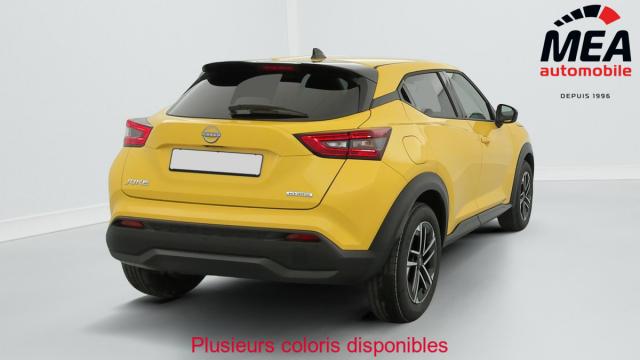 Nissan Juke image 6