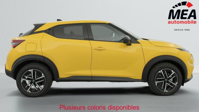 Nissan Juke image 1