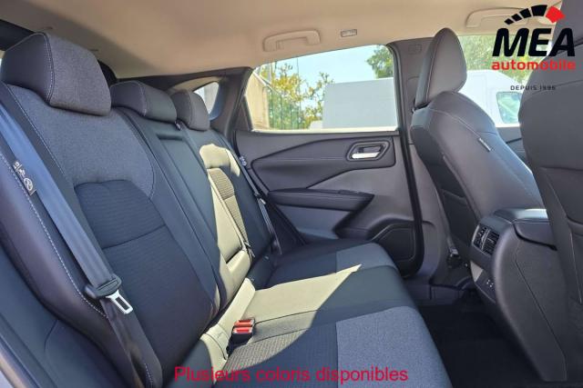 Nissan Qashqai image 6