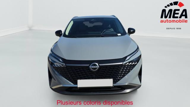 Nissan Qashqai image 5