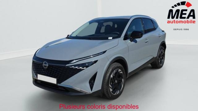 Nissan Qashqai image 8
