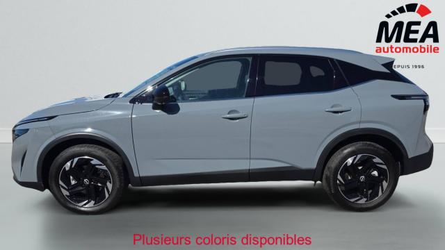 Nissan Qashqai image 2