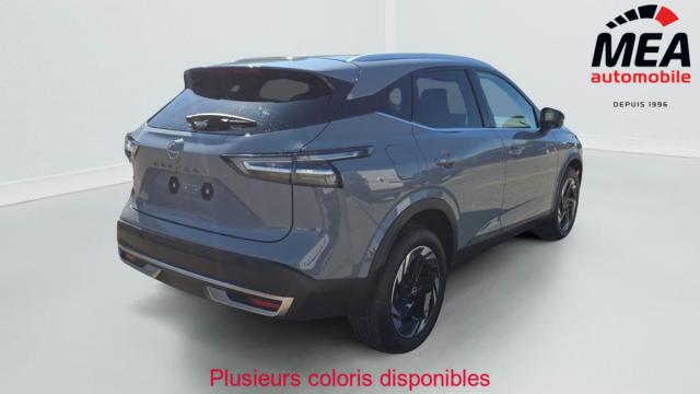 Nissan Qashqai image 7
