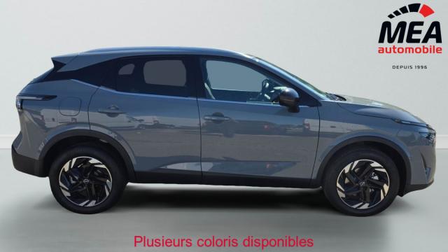 Nissan Qashqai image 4