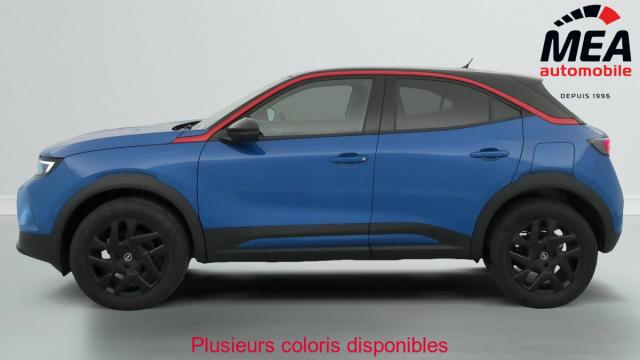 Opel Mokka image 5