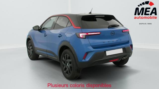 Opel Mokka image 8