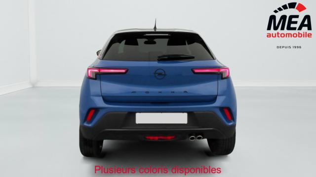 Opel Mokka image 6