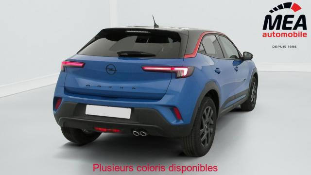 Opel Mokka image 9