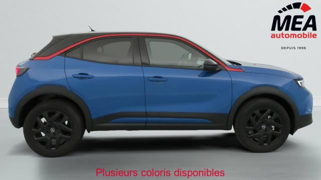 Opel Mokka image 2